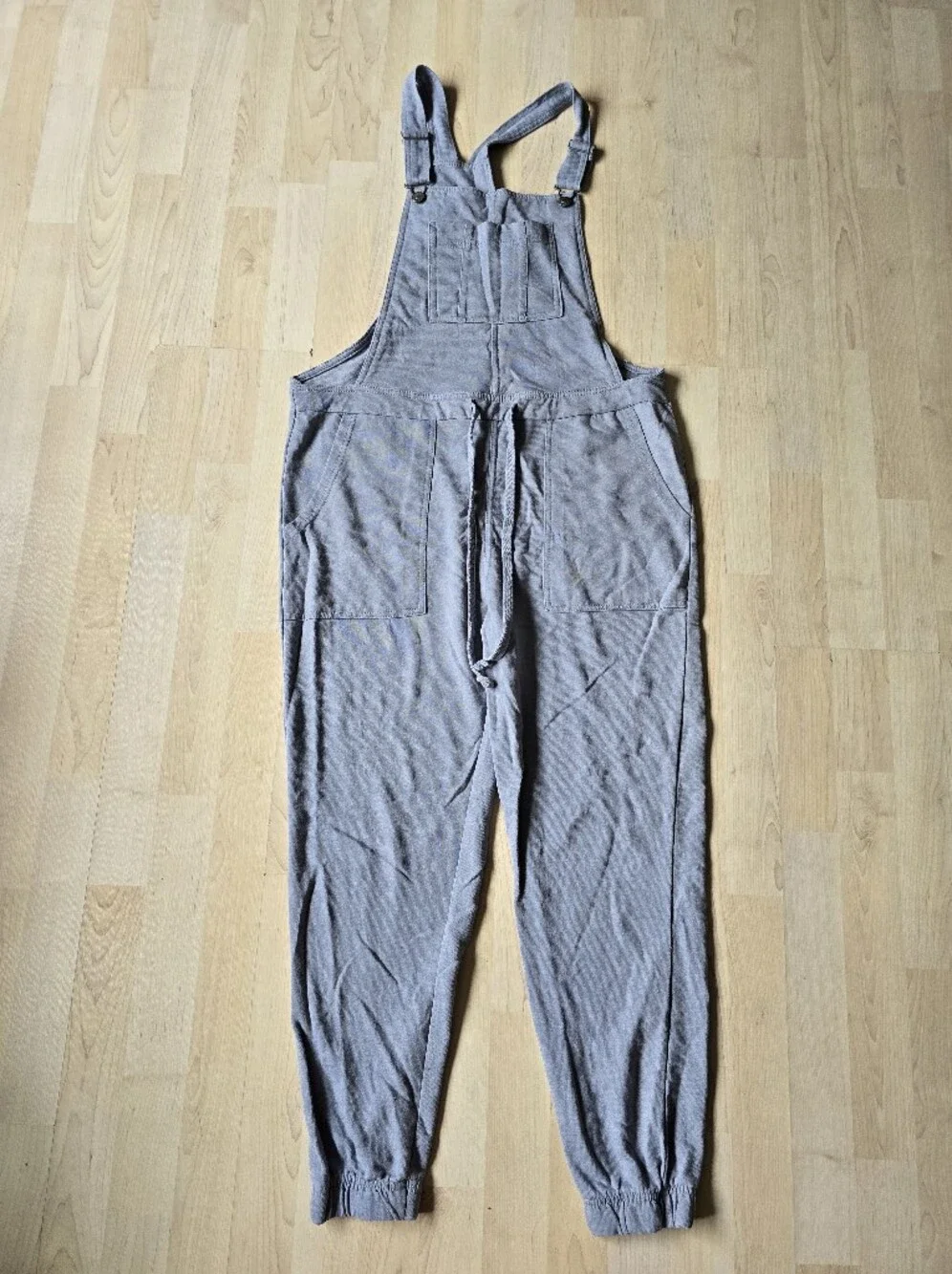Wallflower soft overalls